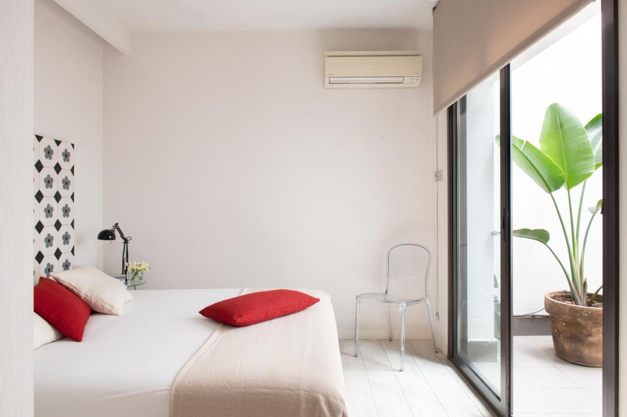 Eric Voekel Boutique Apartments - Bcn Suites — Fotos 1