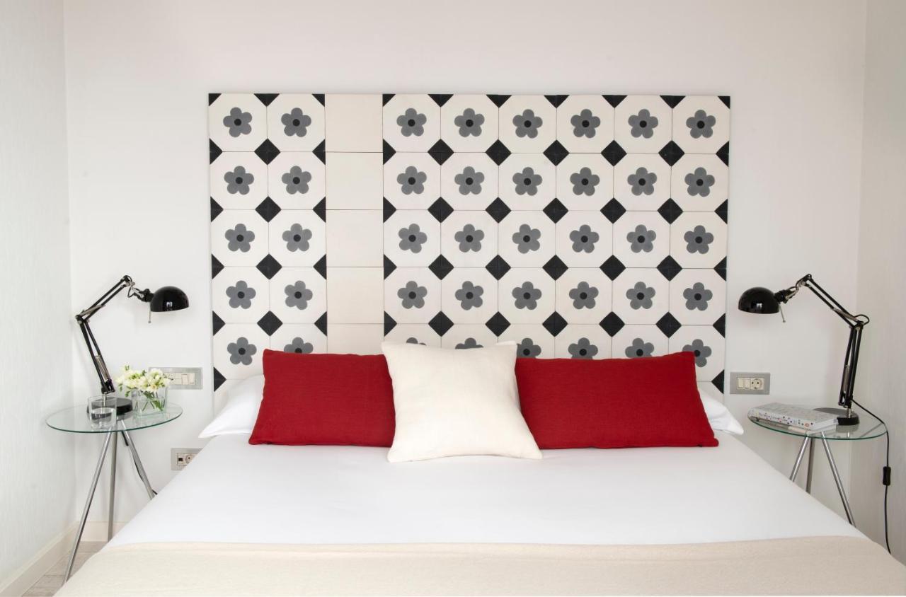 Eric Voekel Boutique Apartments - Bcn Suites — Fotos 2